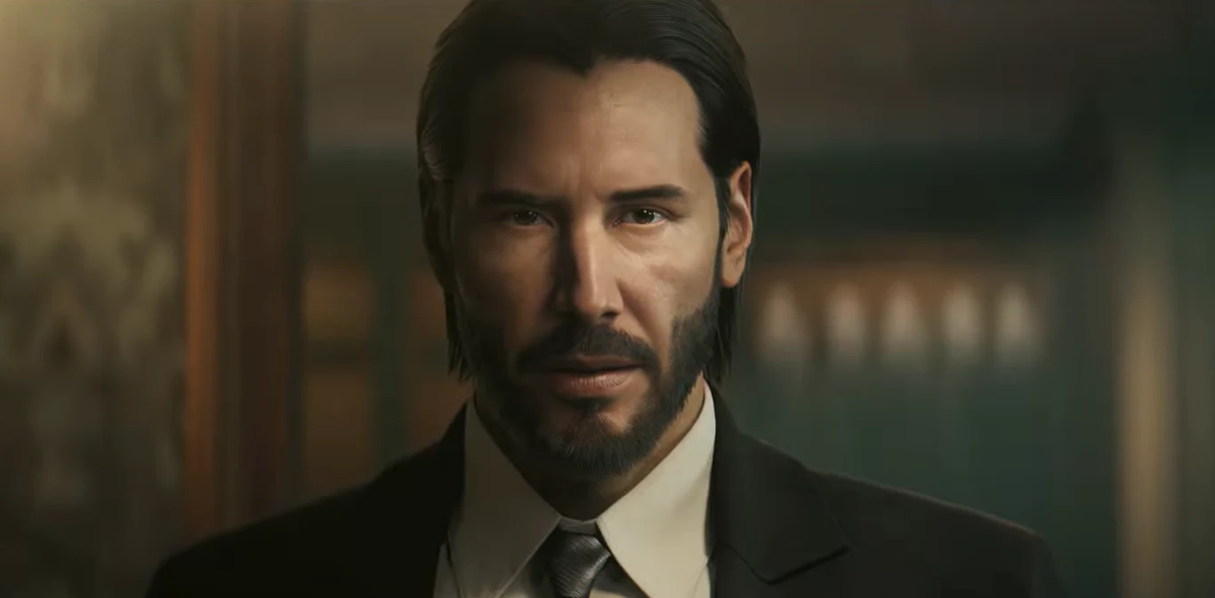 John Wick John Wick