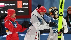 Przebudzenie Stocha. Tomasiak zaskoczył trenerów, aż łapali się za głowy