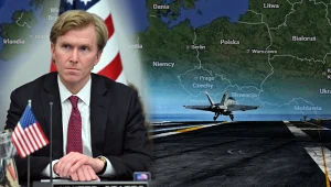 "NATO 3.0" w stanowisku Pentagonu. Ujawniono treść przemówienia