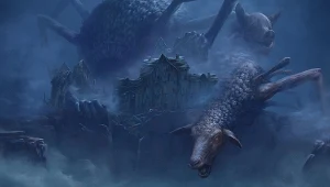 Reanimal - recenzja. Duchowy spadkobierca Little Nightmares