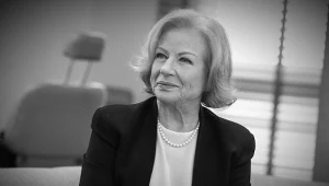 Bożena Dykiel nie żyje