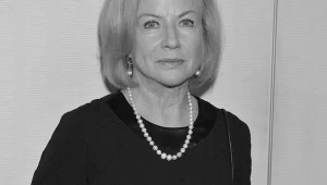 Bożena Dykiel nie żyje. Aktorka "Na Wspólnej" miała 77 lat