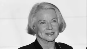 Bożena Dykiel nie żyje. Uwielbiana aktorka miała 77 lat