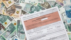 Uważajcie przy rozliczeniu podatków. Tak rozpoznacie próbę oszustwa