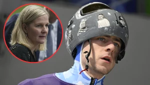 Cios w MKOl po decyzji ws. Ukraińca. Wróciły sceny z Rosji, to był skandal