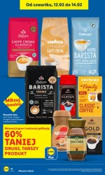 Codziennie nowe okazje - Lidl