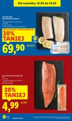 Codziennie nowe okazje - Lidl