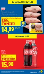 Codziennie nowe okazje - Lidl