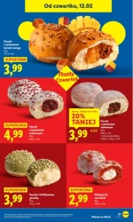 Codziennie nowe okazje - Lidl