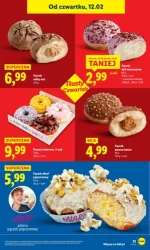 Codziennie nowe okazje - Lidl