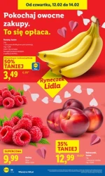 Codziennie nowe okazje - Lidl