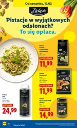Codziennie nowe okazje - Lidl