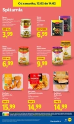 Codziennie nowe okazje - Lidl