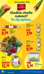 Codziennie nowe okazje - Lidl
