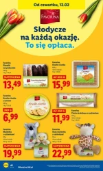 Codziennie nowe okazje - Lidl