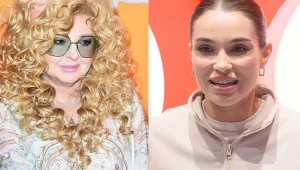 Natsu jest fanką Magdy Gessler. Tak została przez nią potraktowana