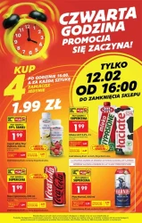 Weekendowe okazje w Biedronce