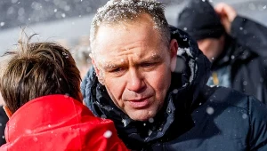 Grzmi o usunięciu Polaków z igrzysk. Wszystko przez tę decyzję Nawrockiego