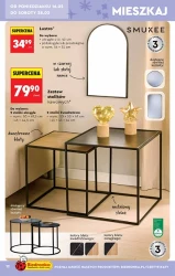 Domowy niezbędnik - Biedronka