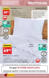 Domowy niezbędnik - Biedronka