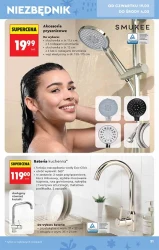 Domowy niezbędnik - Biedronka