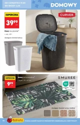 Domowy niezbędnik - Biedronka