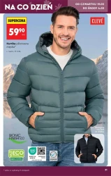 Domowy niezbędnik - Biedronka