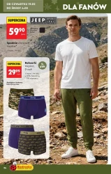 Domowy niezbędnik - Biedronka