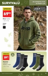 Domowy niezbędnik - Biedronka