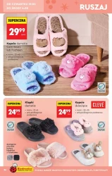 Domowy niezbędnik - Biedronka