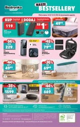 Domowy niezbędnik - Biedronka