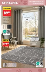 Domowy niezbędnik - Biedronka