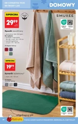 Domowy niezbędnik - Biedronka