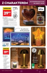 Domowy niezbędnik - Biedronka