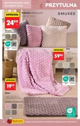 Domowy niezbędnik - Biedronka