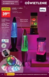 Domowy niezbędnik - Biedronka