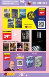 Domowy niezbędnik - Biedronka