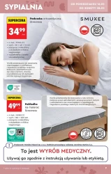 Domowy niezbędnik - Biedronka