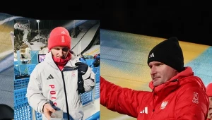 Szokujące, co pokazał Maciej Maciusiak. Do tej pory milczał