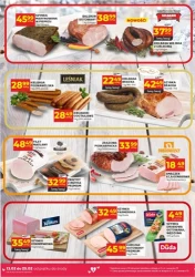 Razem na zakupy - PSS Społem Nowy Sącz