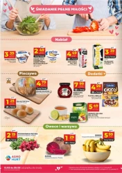 Razem na zakupy - PSS Społem Nowy Sącz