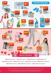 Razem na zakupy - PSS Społem Nowy Sącz