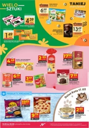 Razem na zakupy - PSS Społem Nowy Sącz