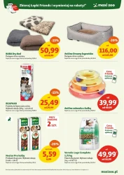 Zwierzęce promocje tygodnia – Maxi ZOO