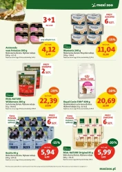 Zwierzęce promocje tygodnia – Maxi ZOO