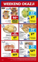 Weekend okazji - Carrefour Market