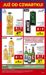 Weekend okazji - Carrefour Market
