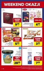 Weekend okazji - Carrefour Market