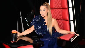 Cleo ponownie zasiądzie w obrotowym fotelu "The Voice Kids"