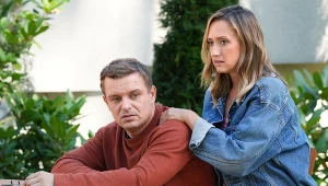Czy Hubert zdecyduje się sprzedać nieruchomość na Zacisznej i zamieszkać z najbliższymi gdzieś indziej?